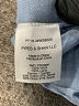Veronica Beard 100% Wool Gray 3/4 Sleeve Top Size S - photo 8