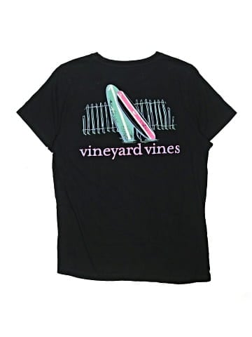 Vineyard Vines Short Sleeve T-Shirt (view 2)