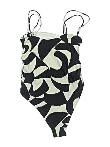 H&M One Piece Swimsuit (view 2)