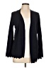 Linda Matthews Black Kimono Size L - photo 1