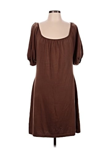Tori Richard Casual Dress (view 1)