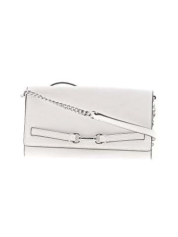 MICHAEL Michael Kors Leather Crossbody Bag (view 1)