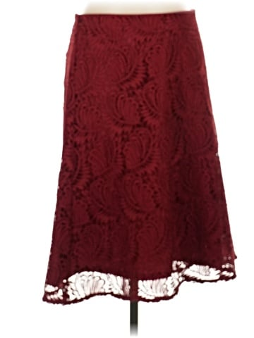 Ann Taylor LOFT Formal Skirt (view 1)