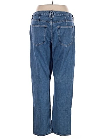 Good American Jeans (view 2)