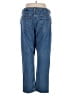 Good American Blue Jeans Size 16 - photo 2
