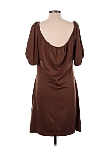 Tori Richard Casual Dress (view 2)