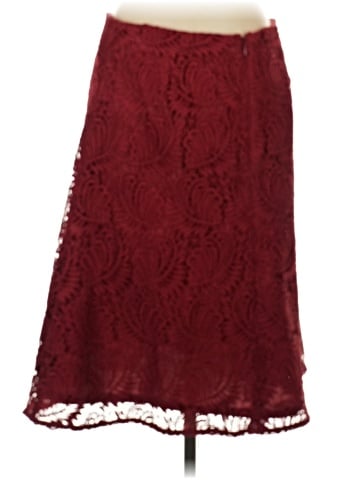 Ann Taylor LOFT Formal Skirt (view 2)