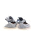 Old Navy Checkered-gingham Gray Flats Size 0-3 mo (baby) - photo 2