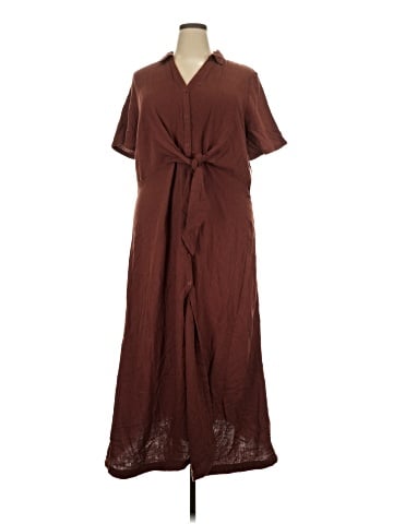 Caslon Casual Dress (view 1)