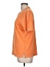 Robert Graham Color Block Orange Active T-Shirt Size M - photo 5