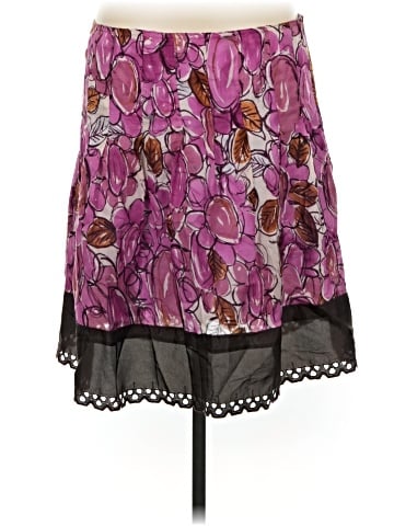 Cynthia Cynthia Steffe Casual Skirt (view 1)