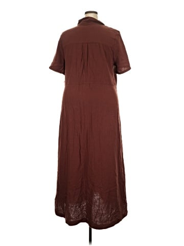 Caslon Casual Dress (view 2)