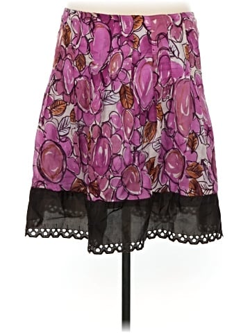 Cynthia Cynthia Steffe Casual Skirt (view 2)