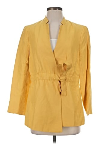 Banana Republic Heritage Collection Blazer (view 1)