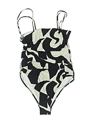 H&M One Piece Swimsuit (view 1)