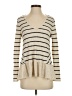Eri + Ali Ivory Pullover Sweater Size S - photo 1
