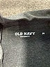 Old Navy - Maternity Gray Active Pants Size Med Maternity - photo 6
