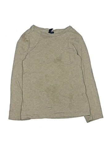 Janie and Jack Long Sleeve T-Shirt (view 1)