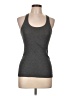 Lululemon Athletica Gray Tank Top Size 12 (estimated) - photo 1