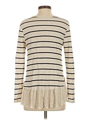 Eri + Ali Pullover Sweater (view 2)