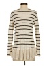 Eri + Ali Ivory Pullover Sweater Size S - photo 2