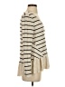 Eri + Ali Ivory Pullover Sweater Size S - photo 4