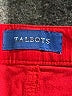 Talbots Red Casual Pants Size 8 (petite) - photo 7