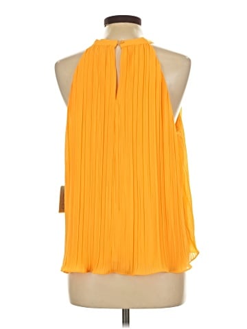 CeCe Sleeveless Blouse (view 2)