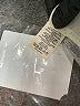 HD in Paris Silver Sleeveless Blouse Size XS - photo 8