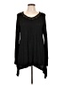 Joseph A. Black Pullover Sweater Size 1X - photo 1