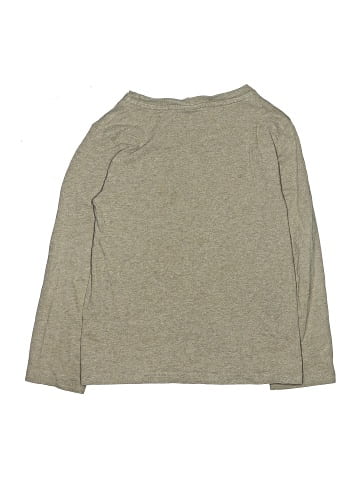 Janie and Jack Long Sleeve T-Shirt (view 2)