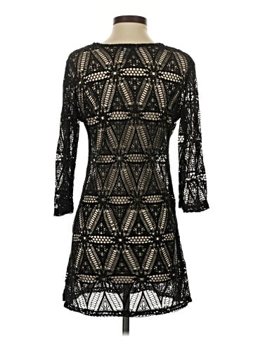 J Valdi 3/4 Sleeve Top (view 2)