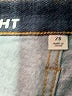 J.Crew Blue Jeans Size 28 waist - photo 8