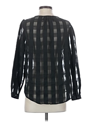 Gracia Long Sleeve Blouse (view 2)