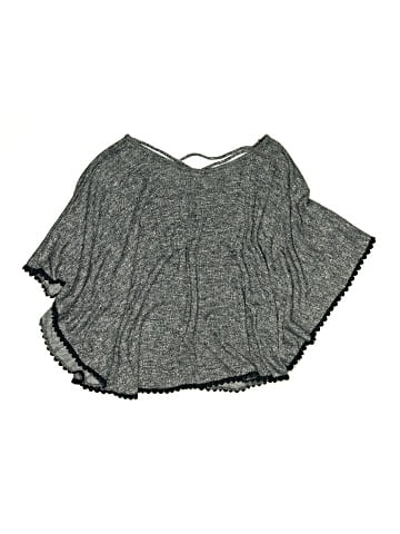 Abercrombie Short Sleeve Top (view 1)