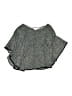 Abercrombie Gray Short Sleeve Top Size 16 - photo 1