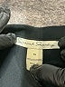French Laundry Color Block Black Track Pants Size S - photo 7