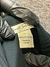 French Laundry Color Block Black Track Pants Size S - photo 8
