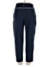 Athleta Blue Active Pants Size 14 - photo 2