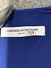 Amanda Uprichard 100% Polyester Solid Blue Cocktail Dress Size S - photo 7
