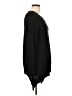 Joseph A. Black Pullover Sweater Size 1X - photo 4