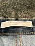 LC Lauren Conrad Blue Jeans Size 14 - photo 4