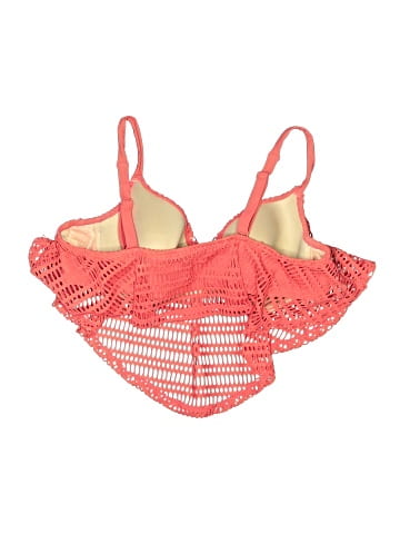 Swim by Cacique Swimsuit Top (view 2)