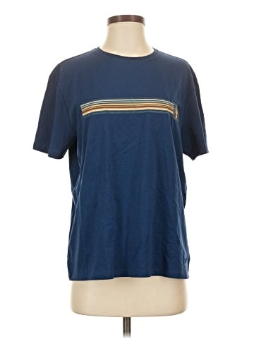 Buttercloth Short Sleeve T-Shirt (view 1)