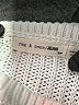 Rag & Bone/JEAN 100% Cotton White Pullover Sweater Size S - photo 7