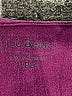 L.L.Bean 100% Cotton Burgundy Pullover Sweater Size L (petite) - photo 7