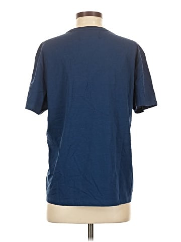 Buttercloth Short Sleeve T-Shirt (view 2)