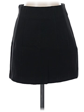 Zara Casual Skirt (view 1)