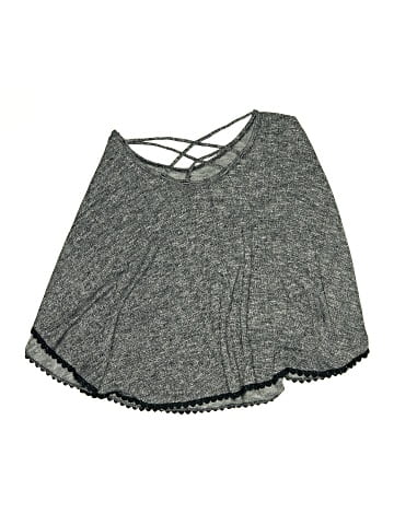 Abercrombie Short Sleeve Top (view 2)