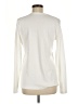 Lands' End Ivory Long Sleeve T-Shirt Size M - photo 2